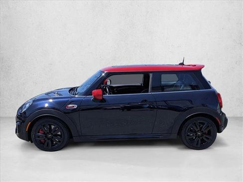 Used 2020 MINI Cooper John Cooper Works FWD image 9