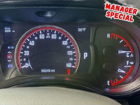 Used 2024 Dodge Durango GT image 14