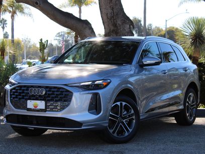 New 2025 Audi Q5 Premium