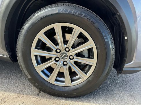 Used 2018 Lexus NX 300 NX 300 w/ Accessory Package image 9