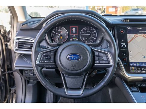 Certified 2024 Subaru Outback Limited image 20