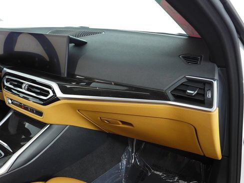 Used 2023 BMW i4 eDrive35 w/ Premium Package RWD image 14