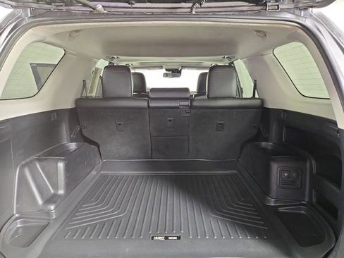 Used 2021 Toyota 4Runner TRD Off-Road Premium w/ Moonroof Package AWD/4WD image 33