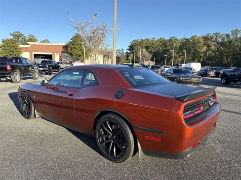 Used 2020 Dodge Challenger R/T Scat Pack image 5