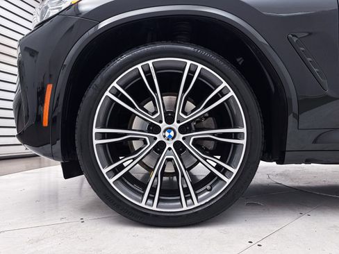 Used 2022 BMW X3 sDrive30i w/ M Sport Package 2 image 15