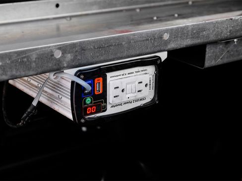 Used 2021 Chevrolet Colorado LT w/ Fleet Safety Package image 22