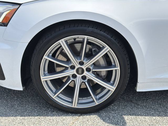 Used 2025 Audi A5 2.0T Premium Plus AWD/4WD image 41