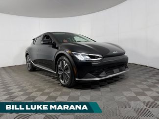 Used 2024 Kia EV6 Light RWD video 1