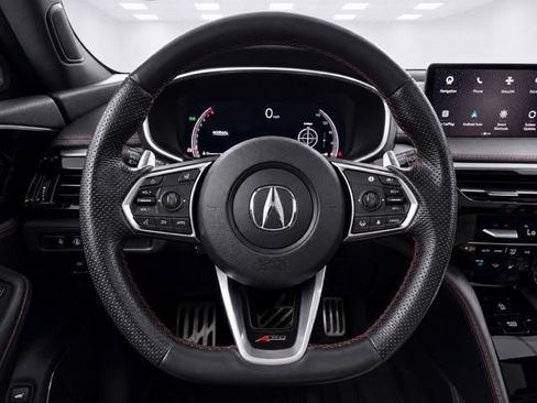 Used 2023 Acura MDX A-Spec AWD/4WD image 38