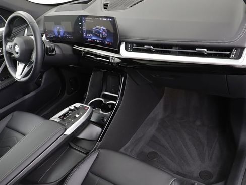 Certified 2025 BMW X1 xDrive28i AWD/4WD image 21