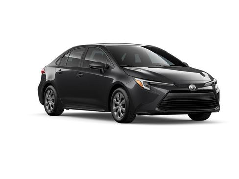New 2026 Toyota Corolla LE FWD image 15