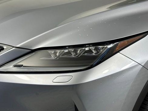 Used 2022 Lexus RX 350L Luxury w/ Accessory Package (Z1) FWD image 14
