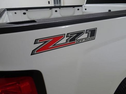 Used 2016 Chevrolet Silverado 1500 W/T w/ Special Service Package image 7