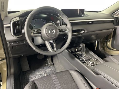 New 2026 MAZDA CX-50 Meridian Edition w/ Weather Package AWD/4WD image 8