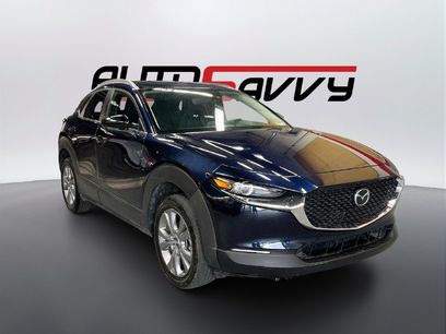 Used 2024 MAZDA CX-30 AWD 2.5 S w/ Select Sport Pkg