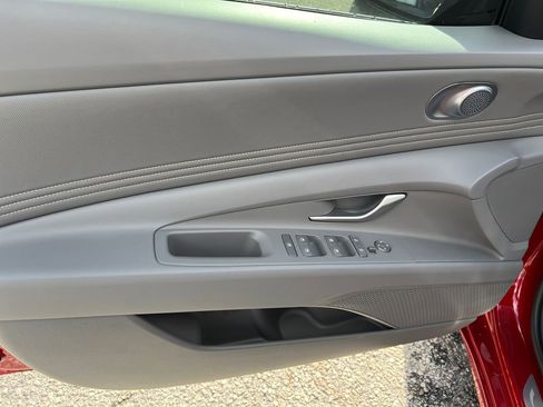 New 2026 Hyundai Elantra Sport FWD image 11