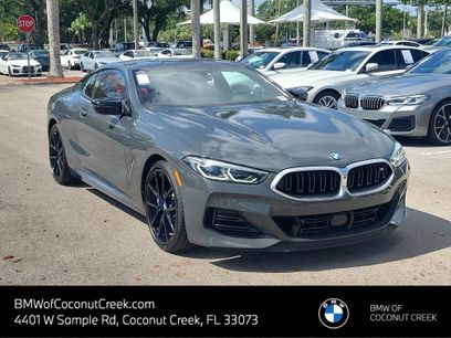 Certified 2023 BMW M850i xDrive Coupe