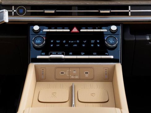 New 2026 Hyundai Santa Fe Limited image 16