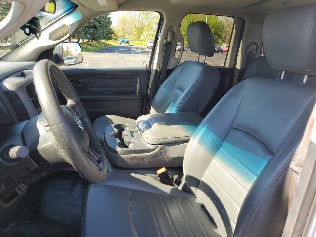 Used 2020 RAM 1500 Tradesman w/ Trailer Tow Group AWD/4WD image 5
