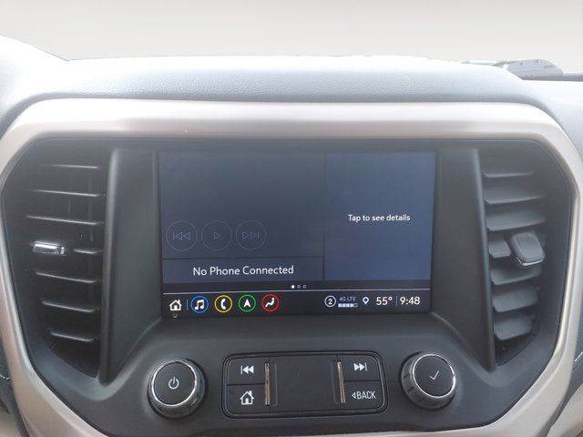 Used 2023 GMC Acadia Denali AWD/4WD image 15