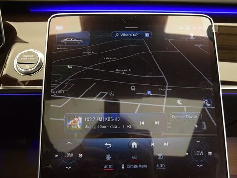 New 2026 Mercedes-Benz Maybach S 580 4MATIC image 25