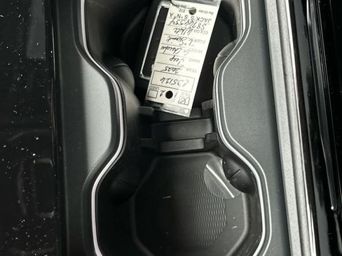 New 2025 Jeep Grand Cherokee L Summit image 38