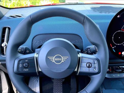 New 2026 MINI Cooper Countryman S image 20