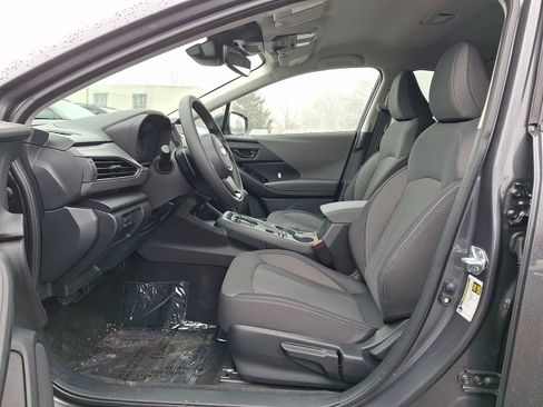 New 2026 Subaru Crosstrek 2.5i image 6