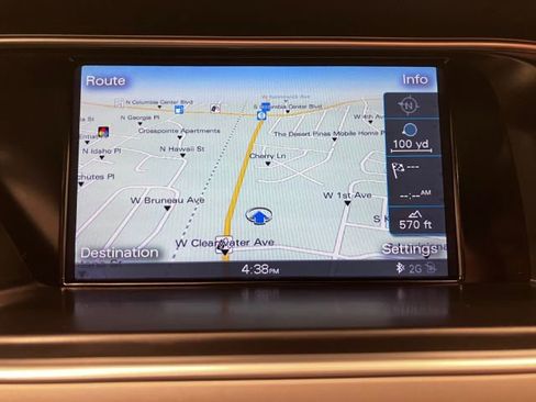 Used 2013 Audi A4 2.0T Prestige w/ Prestige Pkg image 42