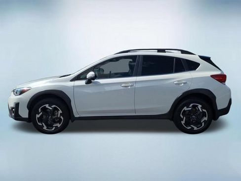 Used 2023 Subaru Crosstrek 2.5i Limited w/ Popular Package #4 AWD/4WD image 4