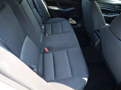 Used 2023 Nissan Altima 2.5 S FWD image 21