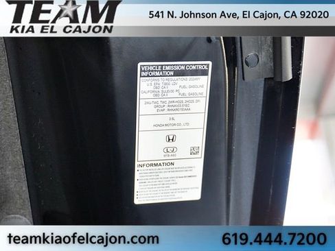 Used 2024 Honda Pilot EX-L image 35