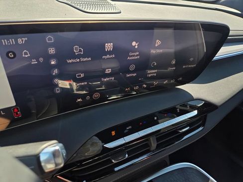 New 2026 Buick Enclave Sport Touring w/ Power Package FWD image 11