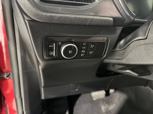 Used 2026 Ford Escape Platinum w/ Premium Technology Package AWD/4WD image 33