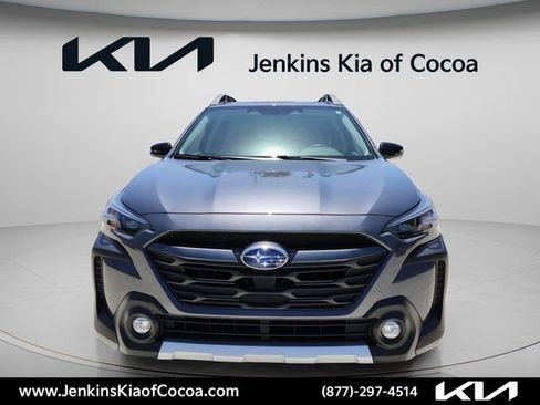 Used 2025 Subaru Outback Limited w/ Popular Package #2 AWD/4WD image 11