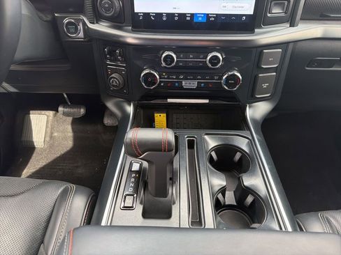 Used 2024 Ford F150 Raptor AWD/4WD image 22