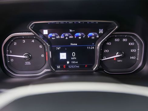 Used 2021 GMC Yukon Denali AWD/4WD image 14