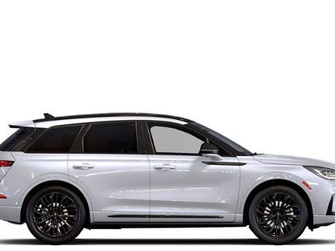 New 2026 Lincoln Corsair Reserve w/ Jet Appearance Package FWD image 27