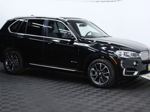 Used 2017 BMW X5 sDrive35i w/ Driving Assistance Package image 1