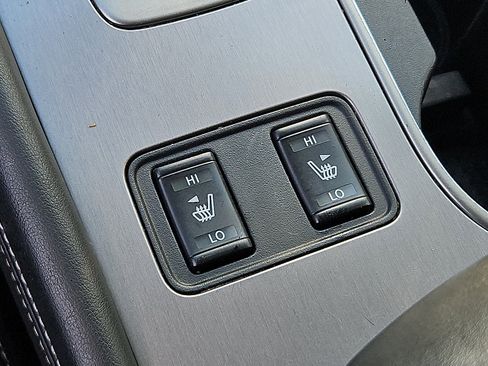 Certified 2023 Nissan Murano SV w/ SV Midnight Edition Package AWD/4WD image 22