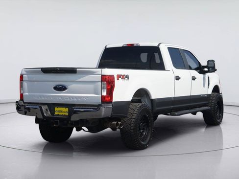 Used 2019 Ford F350 XL w/ STX Appearance Package AWD/4WD image 6