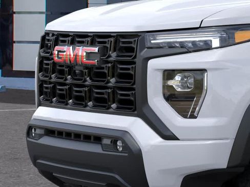 New 2026 GMC Canyon Elevation w/ Convenience Package AWD/4WD image 13