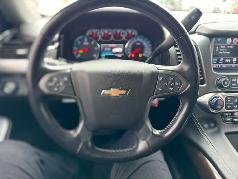 Used 2019 Chevrolet Tahoe LT image 6