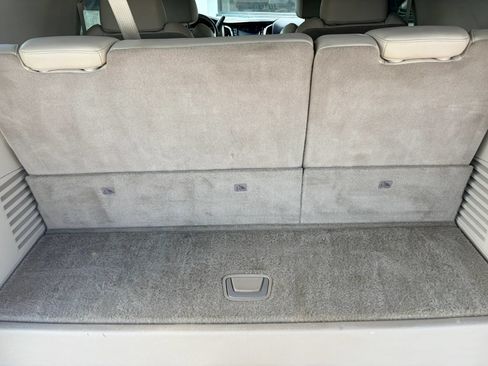 Used 2017 Cadillac Escalade Premium Luxury AWD/4WD image 25