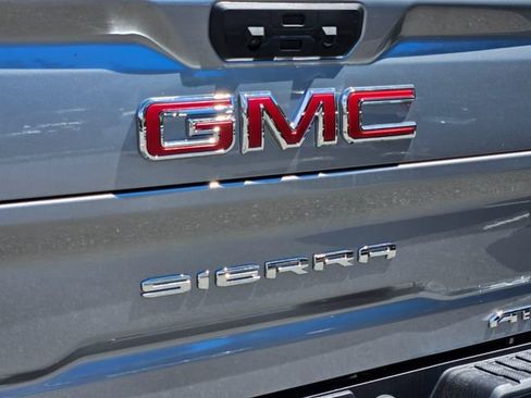 New 2026 GMC Sierra 2500 AT4X AWD/4WD image 12