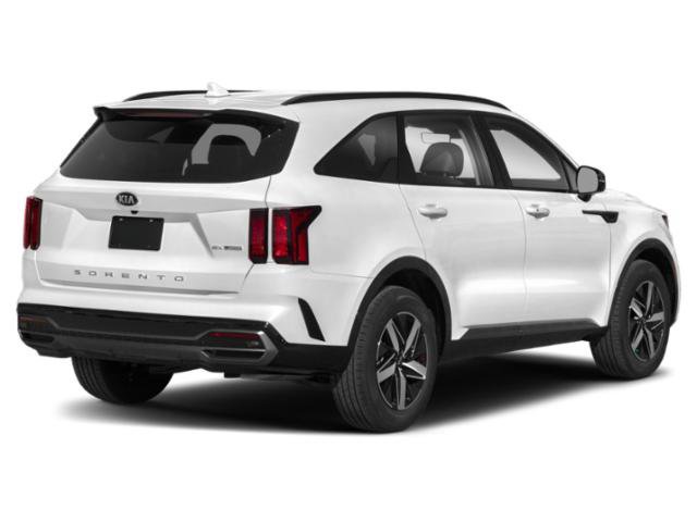 Certified 2021 Kia Sorento EX FWD image 5