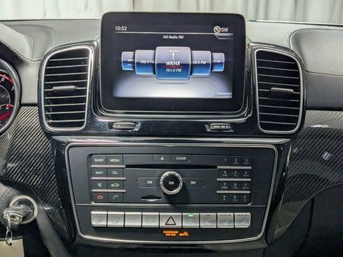 Used 2019 Mercedes-Benz GLE 63 AMG S image 11
