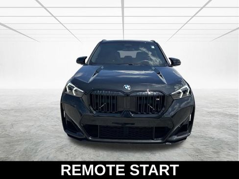 Used 2026 BMW X1 M35i AWD/4WD image 9