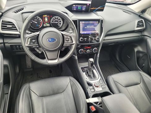 Used 2021 Subaru Forester Touring w/ Popular Package #2 image 13