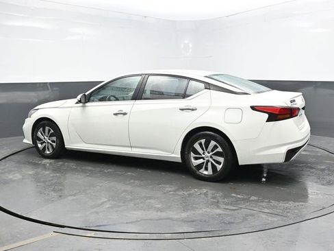 Used 2021 Nissan Altima 2.5 S image 4